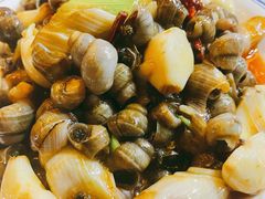 田螺-狮龙啤酒烧烤屋(建二路店)