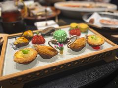 -道海元·潮粤汇 (前滩店)