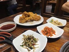 -韩一品韩国料理(柏庐南路店)