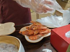 -海底捞火锅(贵和购物中心店.原鲁能城店)
