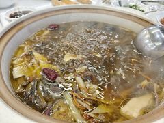 -土连锅·现熬养生汤锅(梁家巷店)