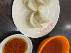 -江东饺子馆(江东路店)