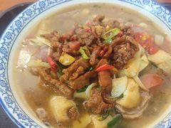 -荣荣面馆(丹溪大道店)