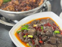 -贵阳李氏息烽阳朗鸡(民生路店)