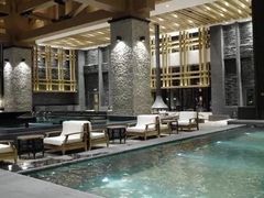-清河半岛温泉度假酒店