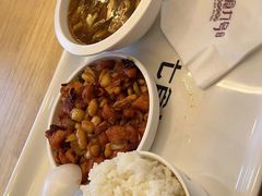 -七食九号食堂(东丽空港店)