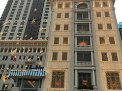 -富豪雪糕车流动点(尖沙咀店)