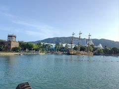-珠海长隆海洋王国
