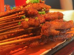 -全牛匠·乐山跷脚牛肉(上品+店)