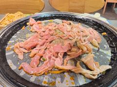 -正宗齐齐哈尔烤肉·齐牛哥鲜切炭火烤肉(杭州总店)