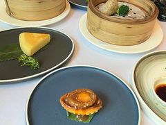 -中山保利艾美酒店-乐美中餐厅