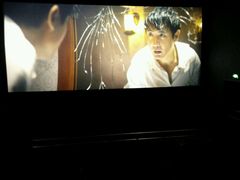 -中影国际影城(九江花园城CINITY LED店)