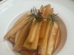 -品大三·经典淮扬菜(大行宫店)