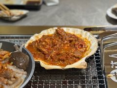 -本达人海鲜烧烤·朝鲜族风味(发展店)
