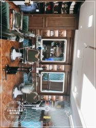 -贝勒爷专业男发