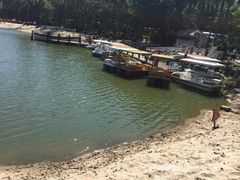 -佛山祈福仙湖酒店