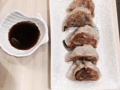 -八盛屋·沾面(集美万达店)