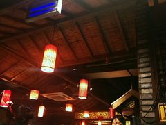 大堂-重庆渝达老火锅(春熙路店)