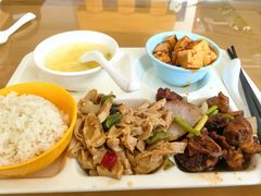 -上海财经大学-新食堂