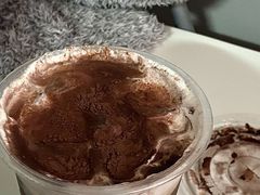 提拉米苏爱摩卡-瑞幸咖啡(凯德龙之梦莘庄店)