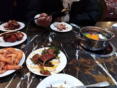 -吉布鲁牛排海鲜自助(巴南万达广场店)