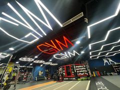 -成杰格斗·拳击·柔术·防身术(建设路店)