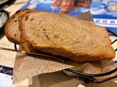 -安德烈俄式西餐厅(中央大街店)