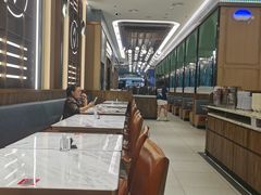 -新世界餐厅(万达店)