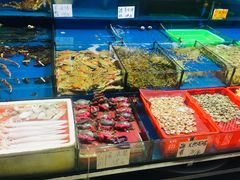 -渔人码头(洛溪店)
