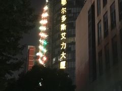 -一兆韦德健身(张杨路店)