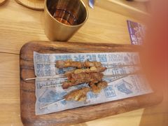 -马记永·兰州牛肉面(3019君尚店)