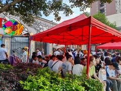 -文和友老长沙龙虾馆(化龙池店)