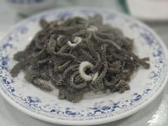 -同城四季爆肚涮羊肉(安华里店)