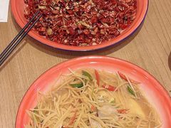 -九老汉·川渝江湖菜(合川路2店)