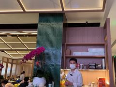 -楚山晓·楚湘菜(江夏永旺店)