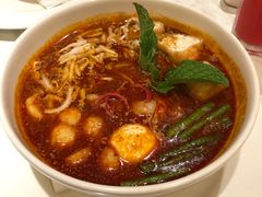 喇沙-Dome(Suria KLCC)
