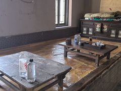 -清风小镇闯关东影视基地