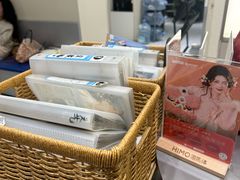 -海马体照相馆(上海天空万科广场店)