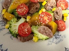 -今日牛事潮汕鲜牛肉火锅(瑞金店)