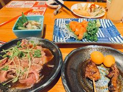 -王氏炉匠·烧鸟放题自助(好运街店)