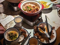 -寻宝记绍兴菜(状元店)