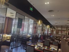 -东来顺饭庄(金泉广场店)