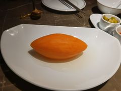 蜜汁红薯-新荣记(BFC外滩金融中心店)