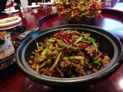 -恒盛居回族饭店