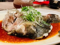 -御公馆中餐厅·点心·顺德菜·佛山东平保利洲际酒店