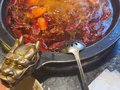 -蜀大侠火锅(总府路店)