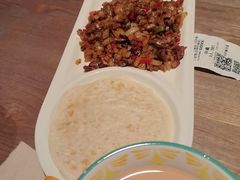 -耶里夏丽·新疆菜·28年喀什老馆(田林东路店)