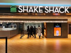 -Shake Shack(西单大悦城店)