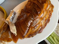 -便宜坊烤鸭店(科创店)