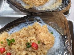 带子-老虎滩大连海鲜烧烤(建邺云锦路总店)